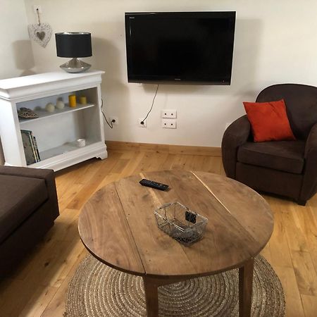 Studio Guecelard Екстер'єр фото