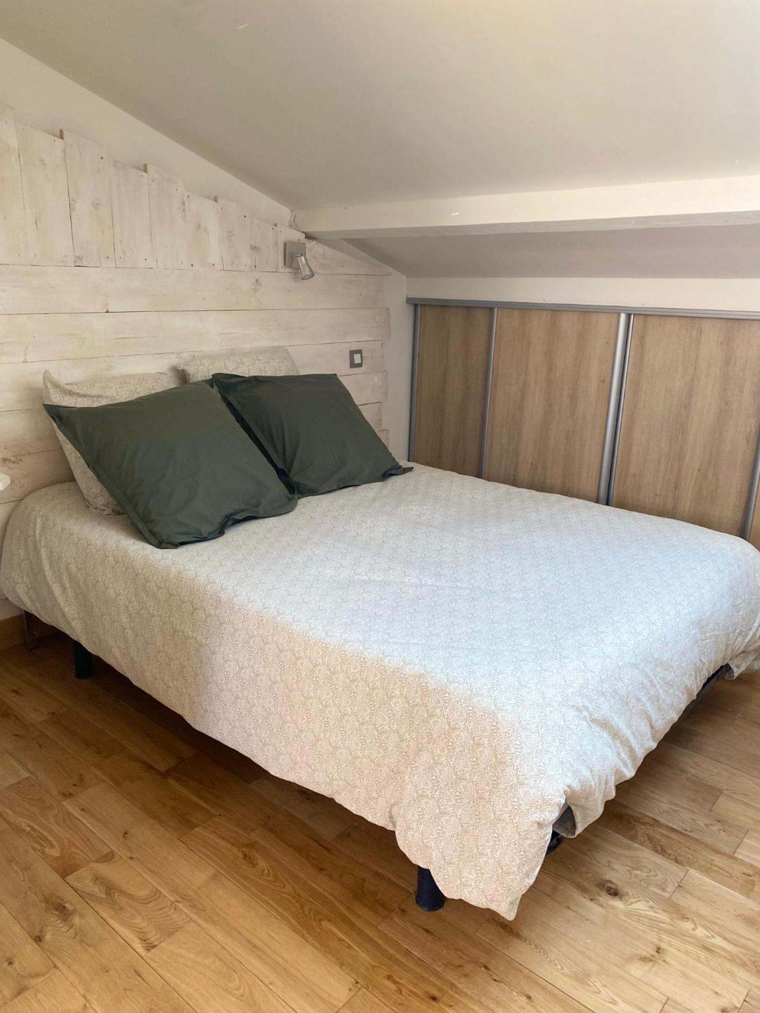 Studio Guecelard Екстер'єр фото