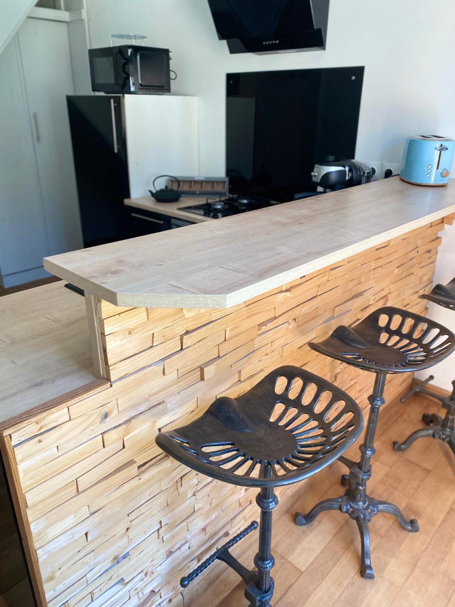 Studio Guecelard Екстер'єр фото