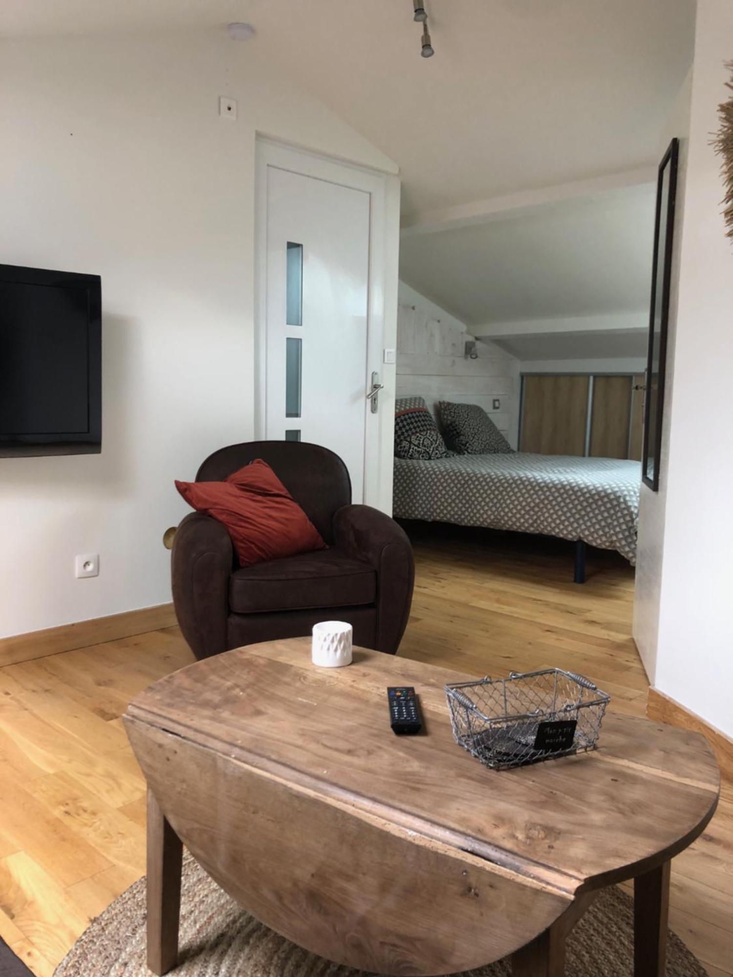 Studio Guecelard Екстер'єр фото