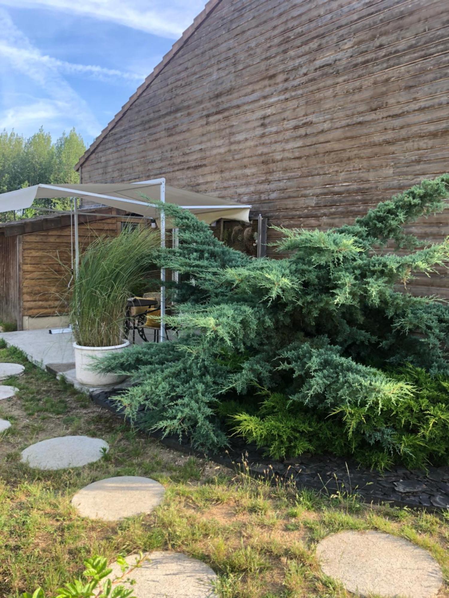Studio Guecelard Екстер'єр фото