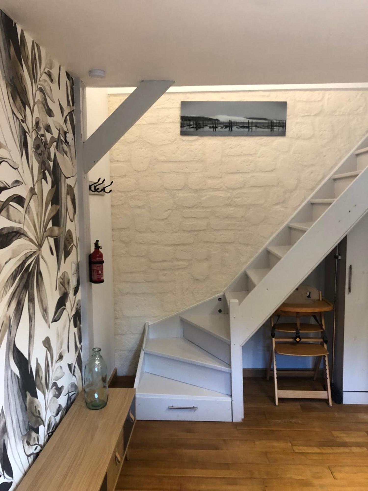 Studio Guecelard Екстер'єр фото